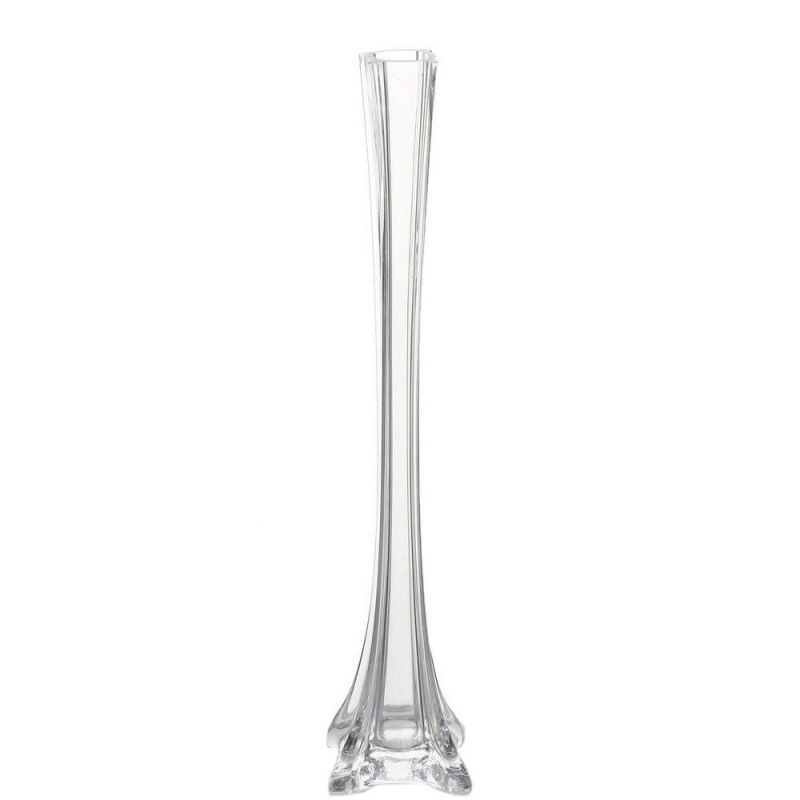 Eiffel Tower Vase