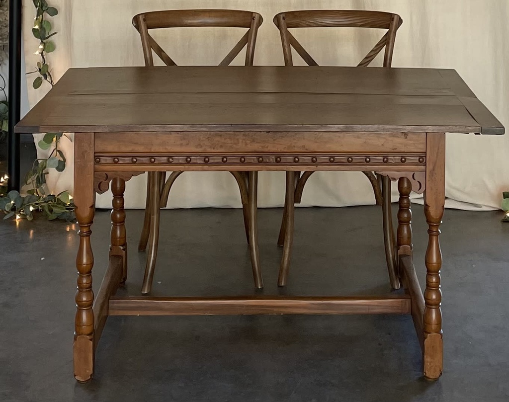 Rectangle Sweetheart Table