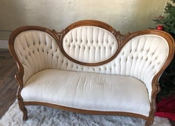 Loveseat