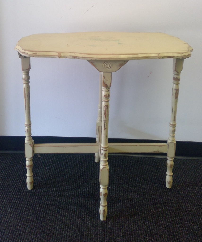 Small Antique Table