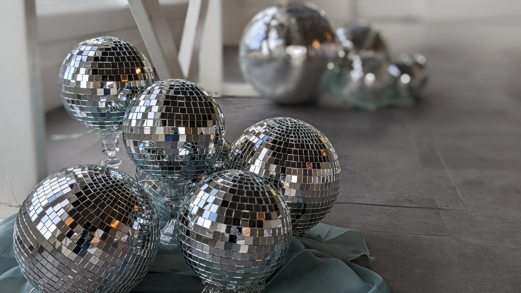 Disco Balls