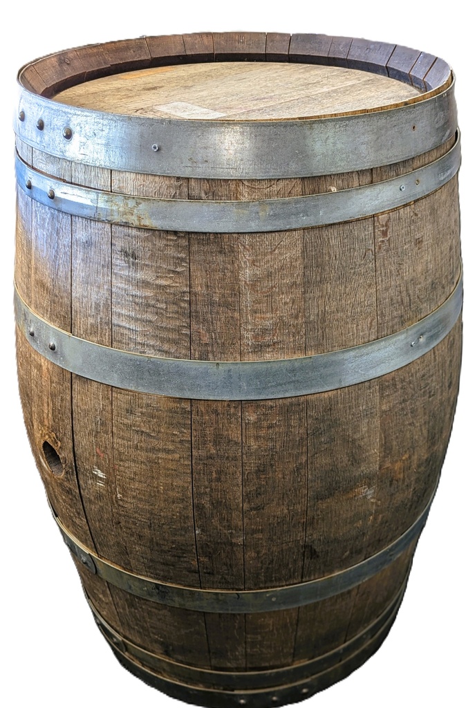 Whiskey Barrel