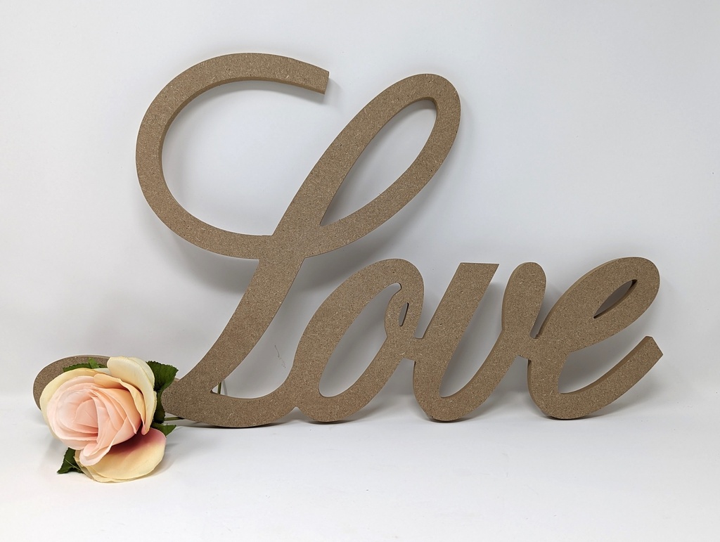 Sign: Love #39