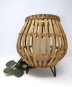 Bamboo Lantern