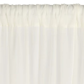 Drape Panel Chiffon 58" x 12'