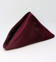 Lamour Satin Napkins