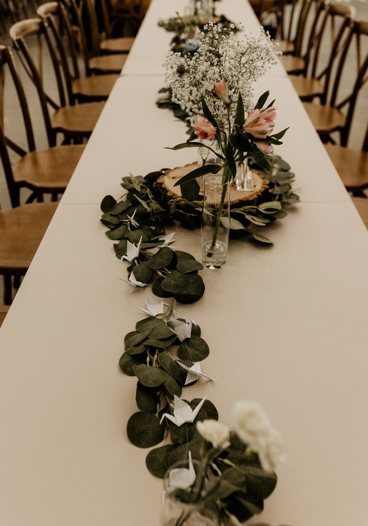 Eucalyptus Garland