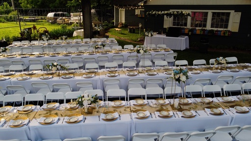 Rectangle Tablecloth