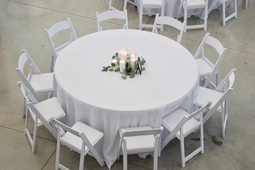 Round Tablecloth