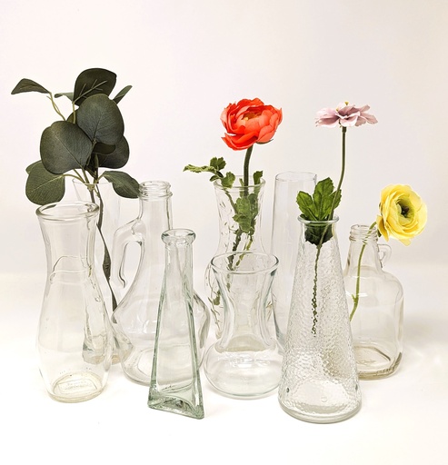 Bud Vase