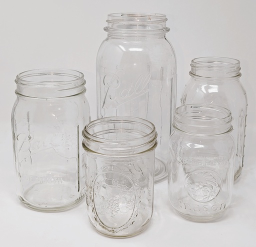 Mason Jar