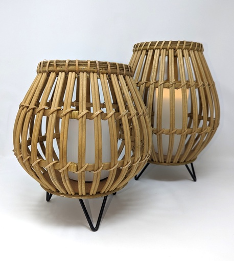 Bamboo Lantern