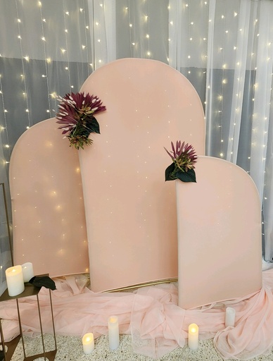 Chiara Backdrop (Set of 3)