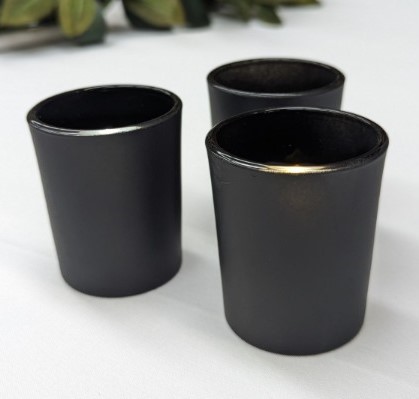 Black Votive